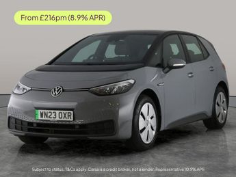 Volkswagen ID.3 Pro 58kWh Life (145 ps) - HEATED SEATS - NAV - HEATED STEERING