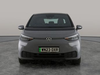 Volkswagen ID.3 Pro 58kWh Life (145 ps) - HEATED SEATS - NAV - HEATED STEERING