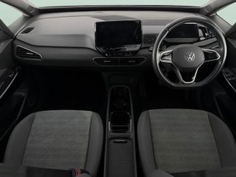 Volkswagen ID.3 Pro 58kWh Life (145 ps) - HEATED SEATS - NAV - HEATED STEERING