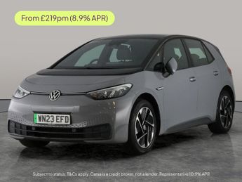 Volkswagen ID.3 Pro 58kWh Life (145 ps) - HEATED SEATS - NAV - HEATED STEERING
