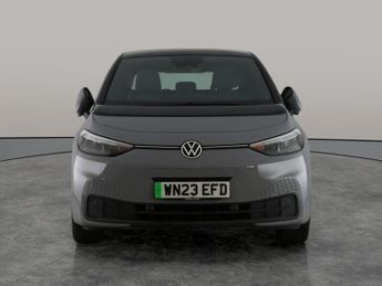 Volkswagen ID.3 Pro 58kWh Life (145 ps) - HEATED SEATS - NAV - HEATED STEERING