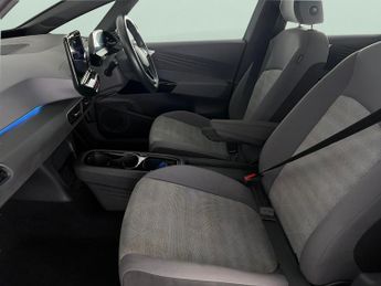 Volkswagen ID.3 Pro 58kWh Life (145 ps) - HEATED SEATS - NAV - HEATED STEERING