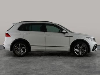 Volkswagen Tiguan 1.5 TSI R-Line Edition DSG (150 ps) - ADAPTIVE CRUISE - PARK ASS