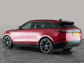 Land Rover Range Rover Velar 3.0 D300 MHEV R-Dynamic SE 4WD (300 ps) - BLIND SPOT ASSIST - BL