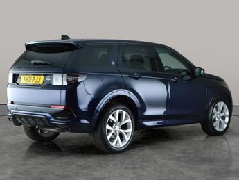 Land Rover Discovery Sport 2.0 D165 MHEV R-Dynamic S Plus 4WD (163 ps) - BLUETOOTH - CRUISE