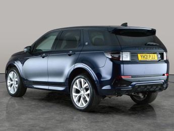 Land Rover Discovery Sport 2.0 D165 MHEV R-Dynamic S Plus 4WD (163 ps) - BLUETOOTH - CRUISE