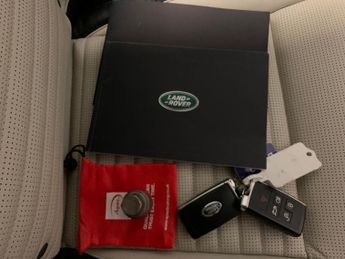 Land Rover Discovery Sport 2.0 D165 MHEV R-Dynamic S Plus 4WD (163 ps) - BLUETOOTH - CRUISE