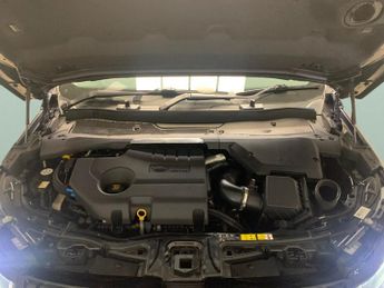 Land Rover Discovery Sport 2.0 D165 MHEV R-Dynamic S Plus 4WD (163 ps) - BLUETOOTH - CRUISE