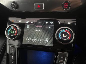 Jaguar I-PACE 400 90kWh SE 4WD (400 ps) - REVERSE CAM - NAV - CLIMATE PACK