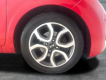 Kia Picanto 1.25 3 (83 bhp) - BLUETOOTH - CRUISE - AIR CON