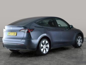Tesla Model Y SUV RWD (346 ps) - HEATED STEERING - BLIND SPOT ASSIST - WIFI