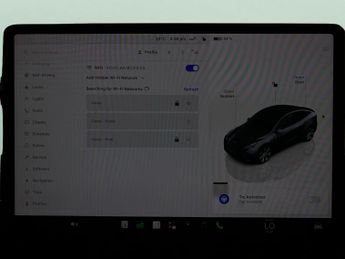 Tesla Model Y SUV RWD (346 ps) - HEATED STEERING - BLIND SPOT ASSIST - WIFI