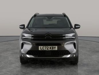 Citroen C5 Aircross 1.5 BlueHDi Shine EAT8 (130 ps) - REVERSE CAM - NAV - BLIND SPOT