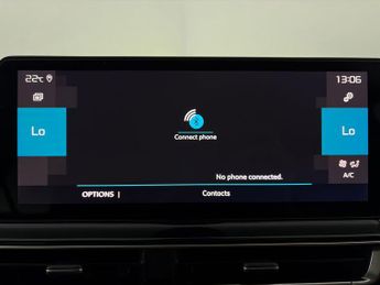 Citroen C5 Aircross 1.5 BlueHDi Shine EAT8 (130 ps) - REVERSE CAM - NAV - BLIND SPOT