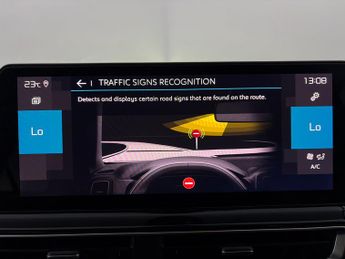 Citroen C5 Aircross 1.5 BlueHDi Shine EAT8 (130 ps) - REVERSE CAM - NAV - BLIND SPOT