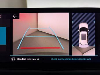 Citroen C5 Aircross 1.5 BlueHDi Shine EAT8 (130 ps) - REVERSE CAM - NAV - BLIND SPOT