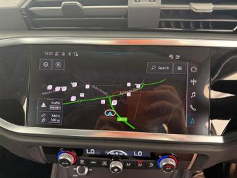 Audi Q3 1.4 TFSIe 45 Technik Plug-in S Tronic 13kWh (245 ps) - CRUISE
