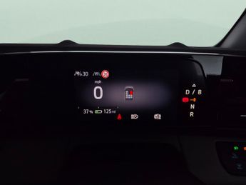 Ford Capri 210kW Premium 77kWh [Driver Assist Pack] - SPORTS SEATS - PAN RO