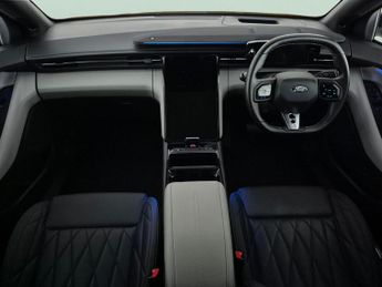 Ford Capri 210kW Premium 77kWh [Driver Assist Pack] - SPORTS SEATS - PAN RO