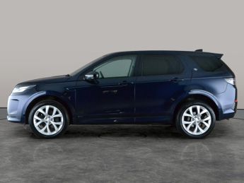 Land Rover Discovery Sport 2.0 D165 MHEV R-Dynamic S Plus 4WD (163 ps) - BLUETOOTH - CRUISE