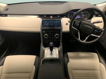 Land Rover Discovery Sport 2.0 D165 MHEV R-Dynamic S Plus 4WD (163 ps) - BLUETOOTH - CRUISE