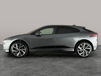 Jaguar I-PACE 400 90kWh SE 4WD (400 ps) - REVERSE CAM - NAV - CLIMATE PACK