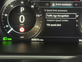 Jaguar I-PACE 400 90kWh SE 4WD (400 ps) - REVERSE CAM - NAV - CLIMATE PACK