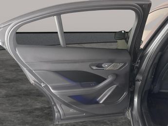 Jaguar I-PACE 400 90kWh SE 4WD (400 ps) - REVERSE CAM - NAV - CLIMATE PACK