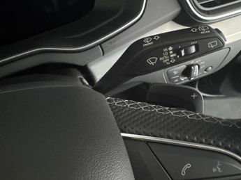 Audi Q5 2.0 TFSIe 55 Competition Sportback Plug-in S Tronic quattro 17.9