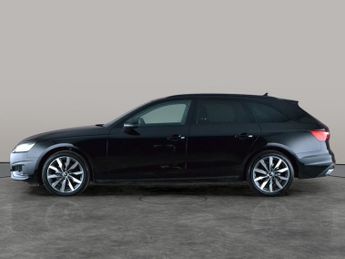 Audi A4 Avant 2.0 TFSI 35 Sport Edition S Tronic (150 ps) - CRUISE - DRIVING M