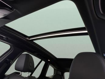 BMW iX3 80kWh M Sport (286 ps) - LEATHER - HEATED SEATS - HEATED STEERIN