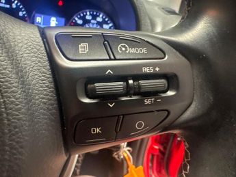 Kia Picanto 1.25 3 (83 bhp) - BLUETOOTH - CRUISE - AIR CON