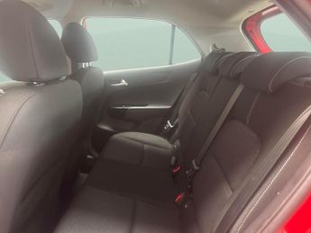Kia Picanto 1.25 3 (83 bhp) - BLUETOOTH - CRUISE - AIR CON