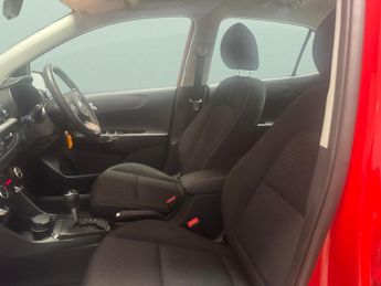 Kia Picanto 1.25 3 (83 bhp) - BLUETOOTH - CRUISE - AIR CON