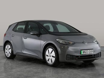 Volkswagen ID.3 Pro 58kWh Life (145 ps) - HEATED SEATS - NAV - HEATED STEERING
