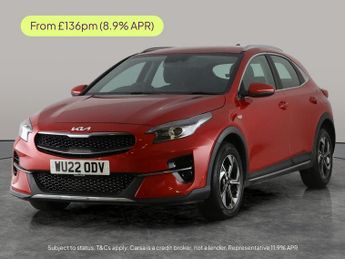 Kia Ceed 1.0 T-GDi 2 (118 bhp) - CRUISE - CLIMATE CONTROL - DAB