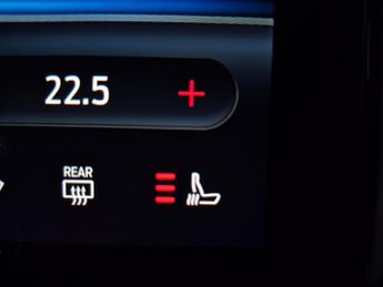 Ford Capri 210kW Premium 77kWh [Driver Assist Pack] - SPORTS SEATS - PAN RO