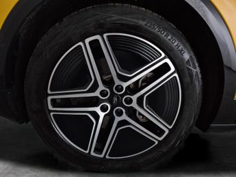 Ford Capri 210kW Premium 77kWh [Driver Assist Pack] - SPORTS SEATS - PAN RO