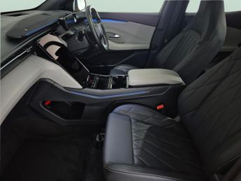 Ford Capri Extended Range 77kWh Premium (286 ps) - SPORTS SEATS - PAN ROOF