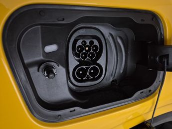 Ford Capri 210kW Premium 77kWh [Driver Assist Pack] - SPORTS SEATS - PAN RO