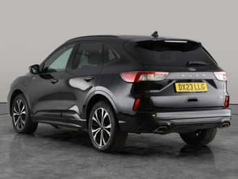 Ford Kuga 2.5 EcoBoost Duratec 14.4kWh ST-Line X Plug-in CVT (225 ps) - NA