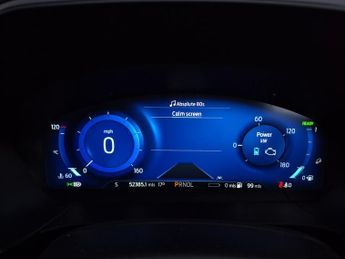Ford Kuga 2.5 EcoBoost Duratec 14.4kWh ST-Line X Plug-in CVT (225 ps) - NA