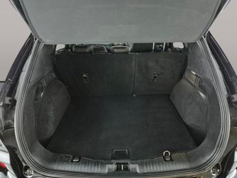 Ford Kuga 2.5 EcoBoost Duratec 14.4kWh ST-Line X Plug-in CVT (225 ps) - NA