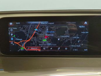 Mercedes-Benz EQC EQC 400 80kWh AMG Line 4MATIC (408 ps) - LED - REVERSE CAM - NAV