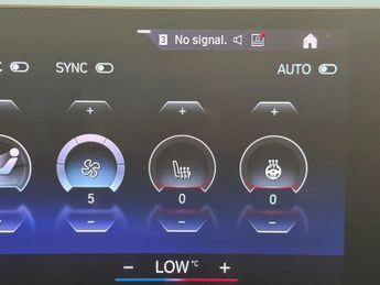 BMW iX 40 76.6kWh M Sport xDrive (326 ps) - HUD - HK AUDIO - DRIVING AS