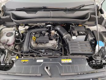 Volkswagen T-cross 1.0 TSI Black Edition DSG (110 ps) - LED - BLIND SPOT ASSIST - B