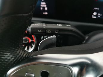 Mercedes-Benz A Class 1.3 A200 AMG Line Edition (Executive) 7G-DCT (163 ps) - LED - RE