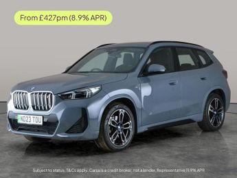 BMW X1 30 66.5kWh M Sport xDrive (11kW Charger) (313 ps) - ALCANTARA - 