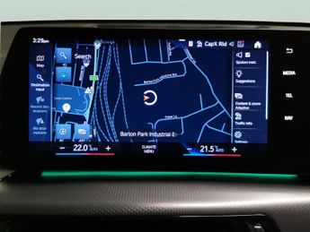 BMW iX1 30 66.5kWh M Sport xDrive (11kW Charger) (313 ps) - ALCANTARA - 