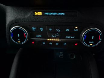 Ford Kuga 2.5 EcoBoost Duratec 14.4kWh ST-Line X Plug-in CVT (225 ps) - NA